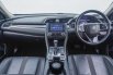 Honda Civic Turbo 1.5 Automatic 2020 12