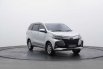 Toyota Avanza G 2019 Silver 1