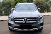 [KM LOW] Mercedes-Benz GLB 200 Progressive Line 2021 Abu-abu 1