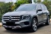 [KM LOW] Mercedes-Benz GLB 200 Progressive Line 2021 Abu-abu 2
