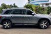 [KM LOW] Mercedes-Benz GLB 200 Progressive Line 2021 Abu-abu 5