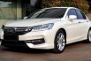 SIAP PAKAI Honda Accord 2.4 VTi-L AT Sedan 2018 Putih 2