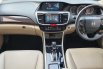 SIAP PAKAI Honda Accord 2.4 VTi-L AT Sedan 2018 Putih 10
