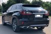 PROMO MURAH LEXUS RX 200T AT HITAM 2017 4