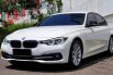 [KM LOW] BMW 320i Sport CKD AT 2016 Putih 3