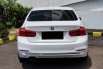 [KM LOW] BMW 320i Sport CKD AT 2016 Putih 7