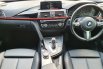 [KM LOW] BMW 320i Sport CKD AT 2016 Putih 11