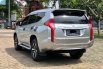 Mitsubishi Pajero Sport Dakar 4x2 AT 2019 Silver 6