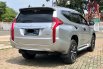 Mitsubishi Pajero Sport Dakar 4x2 AT 2019 Silver 5