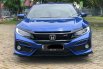 Honda Civic Hatchback RS 2021 Biru 1