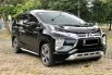 Mitsubishi Xpander Sport A/T 2020 Hitam 2