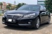 LOW KM!! HONDA ACCORD VTIL AT HITAM 2011 NEW MODEL 2