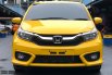 MOBIL BARU HONDA BRIO E SATYA AT KUNING 2023 1