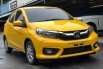 MOBIL BARU HONDA BRIO E SATYA AT KUNING 2023 2
