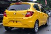 MOBIL BARU HONDA BRIO E SATYA AT KUNING 2023 5