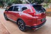 Honda CR-V 1.5L Turbo 2018 AT MERAH PROMO KREDIT 6 TAHUN BUNGA MURAAAH 10