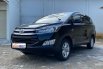 TOYOTA INNOVA REBORN 2.0 G AT MATIC 2019 HITAM TERAWAT 1