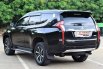 Mitsubishi Pajero Sport 2.4 Dakar SUV Diesel AT 2018 Hitam Dp 29,9 Jt No Pol Ganjil 3