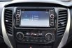 Mitsubishi Pajero Sport 2.4 Dakar SUV Diesel AT 2018 Hitam Dp 29,9 Jt No Pol Ganjil 13