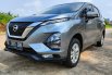 Nissan Livina EL MT 2019 Kilometer rendah 12