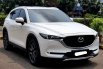 Lokasi jakarta Mazda CX-5 Elite 2019 Putih km 40rban sunroof cash kredit proses bisa dibantu 1