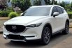 Lokasi jakarta Mazda CX-5 Elite 2019 Putih km 40rban sunroof cash kredit proses bisa dibantu 3