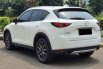 Lokasi jakarta Mazda CX-5 Elite 2019 Putih km 40rban sunroof cash kredit proses bisa dibantu 5