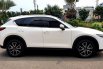 Lokasi jakarta Mazda CX-5 Elite 2019 Putih km 40rban sunroof cash kredit proses bisa dibantu 6