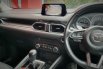 Lokasi jakarta Mazda CX-5 Elite 2019 Putih km 40rban sunroof cash kredit proses bisa dibantu 12