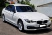 Lokasi jakarta BMW 320i sport putih 2016 21rban mls cash kredit proses bisa dibantu 1