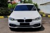 Lokasi jakarta BMW 320i sport putih 2016 21rban mls cash kredit proses bisa dibantu 2