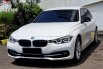Lokasi jakarta BMW 320i sport putih 2016 21rban mls cash kredit proses bisa dibantu 3