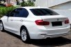 Lokasi jakarta BMW 320i sport putih 2016 21rban mls cash kredit proses bisa dibantu 6