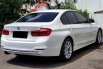 Lokasi jakarta BMW 320i sport putih 2016 21rban mls cash kredit proses bisa dibantu 9