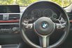 Lokasi jakarta BMW 320i sport putih 2016 21rban mls cash kredit proses bisa dibantu 13