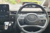 Lokasi jakarta Hyundai Staria Signature 7 2021 hitam km 16rb record cash kredit proses bisa dibantu 13