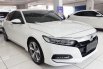 Honda Accord 1.5 TURBO Km 13rb Record Honda Resmi Plat D GENAP Pajak On DES 2023 Unit Di BANDUNG 1