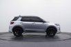 Toyota Raize 1.0T GR Sport CVT (Two Tone) 2022 Silver HARGA PROMO AWAL BULAN RAMADHAN DP 25 JUTAAN 2