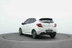 Honda Brio Rs 1.2 Automatic 2019 3