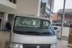 Suzuki Carry Pick Up Wide-Deck Cukup TDP 3 JT Langsung Siap Cari Cuan 1