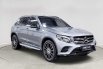 Mercedes-Benz GLC 200 AMG Line 2019 Abu-abu 1