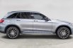 Mercedes-Benz GLC 200 AMG Line 2019 Abu-abu 2