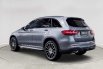 Mercedes-Benz GLC 200 AMG Line 2019 Abu-abu 4