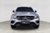 Mercedes-Benz GLC 200 AMG Line 2019 Abu-abu 6