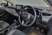 Toyota Corolla Altis V AT 2021 Hitam 8