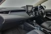 Toyota Corolla Altis V AT 2021 Hitam 11