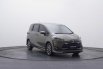 Toyota Sienta Q CVT 2016 Coklat SPESIAL HARGA PROMO AWAL BULAN RAMADHAN DP 15 JUTAAN CICILAN RINGAN 1