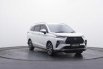 Toyota Veloz 1.5 A/T 2021 Putih SPESIAL HARGA PROMO AWAL BULAN RAMADHAN DP 25 JUTAAN CICILAN RINGAN 1