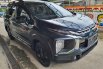 Mitsubishi Xpander Cross Rockford Fosgate Black Edition AT 2021 Abu abu 1