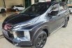 Mitsubishi Xpander Cross Rockford Fosgate Black Edition AT 2021 Abu abu 2